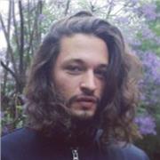 Arquitecto y tatuador da clases de dibujo de todo tipo para todos los niveles